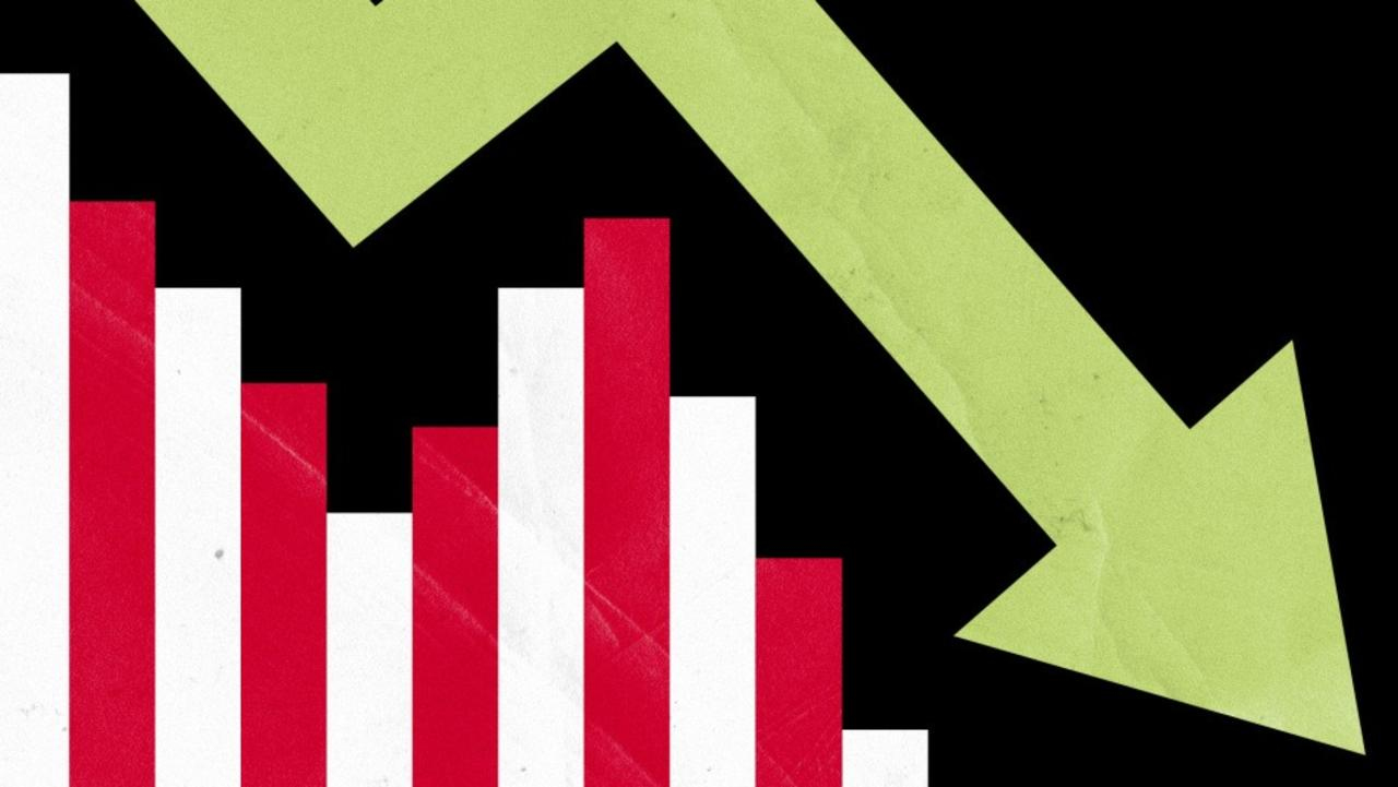 A new round of recession fears rattled markets  The Australian