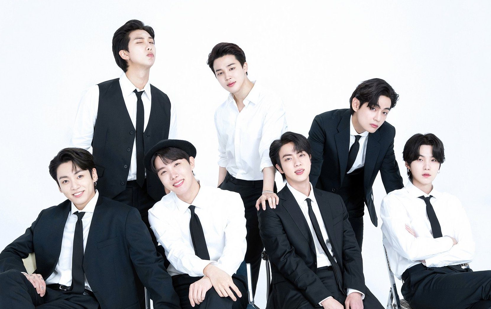 BTS Announce Indefinite Hiatus