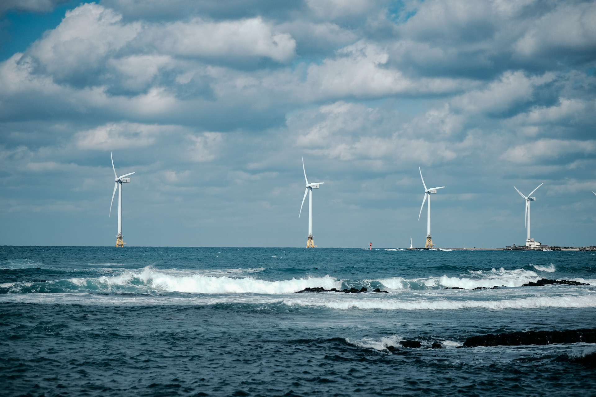 Embracing Green Technology in South Korea: A Deeper Dive into
