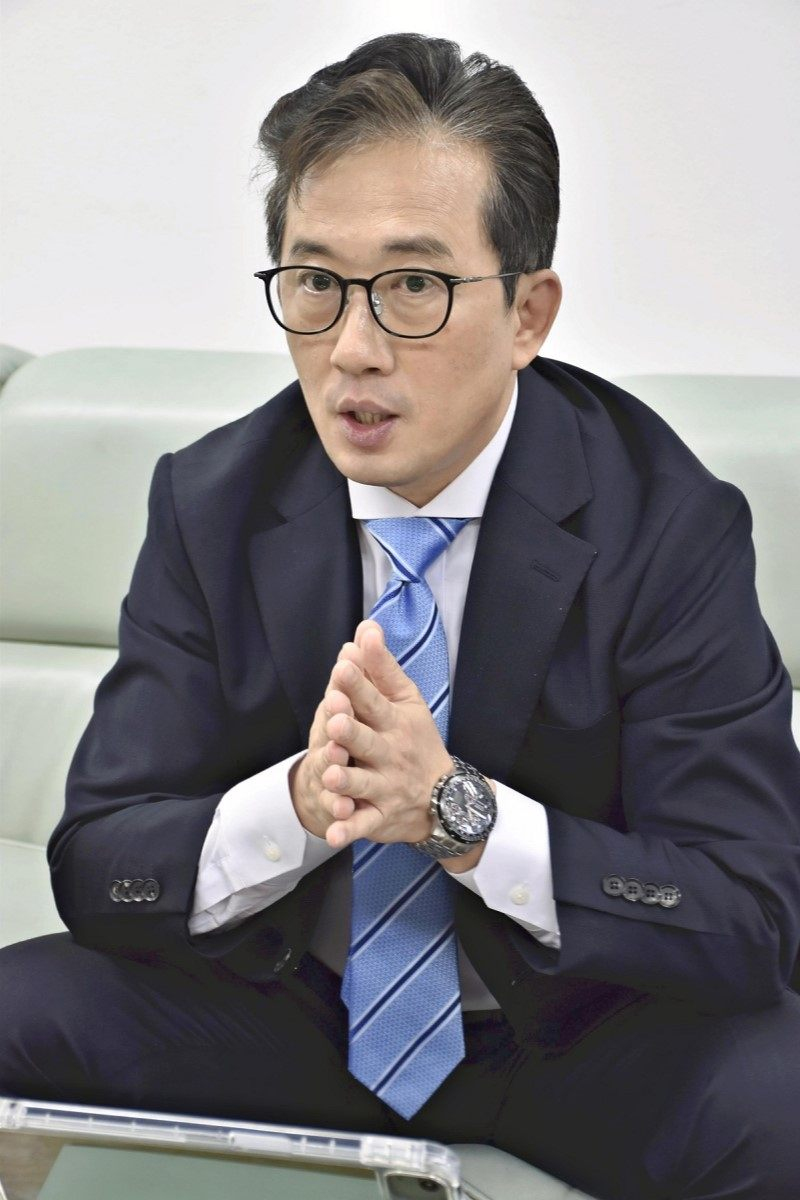 Ex-DPRK Diplomat Criticizes Pyongyang Over Nuclear Program