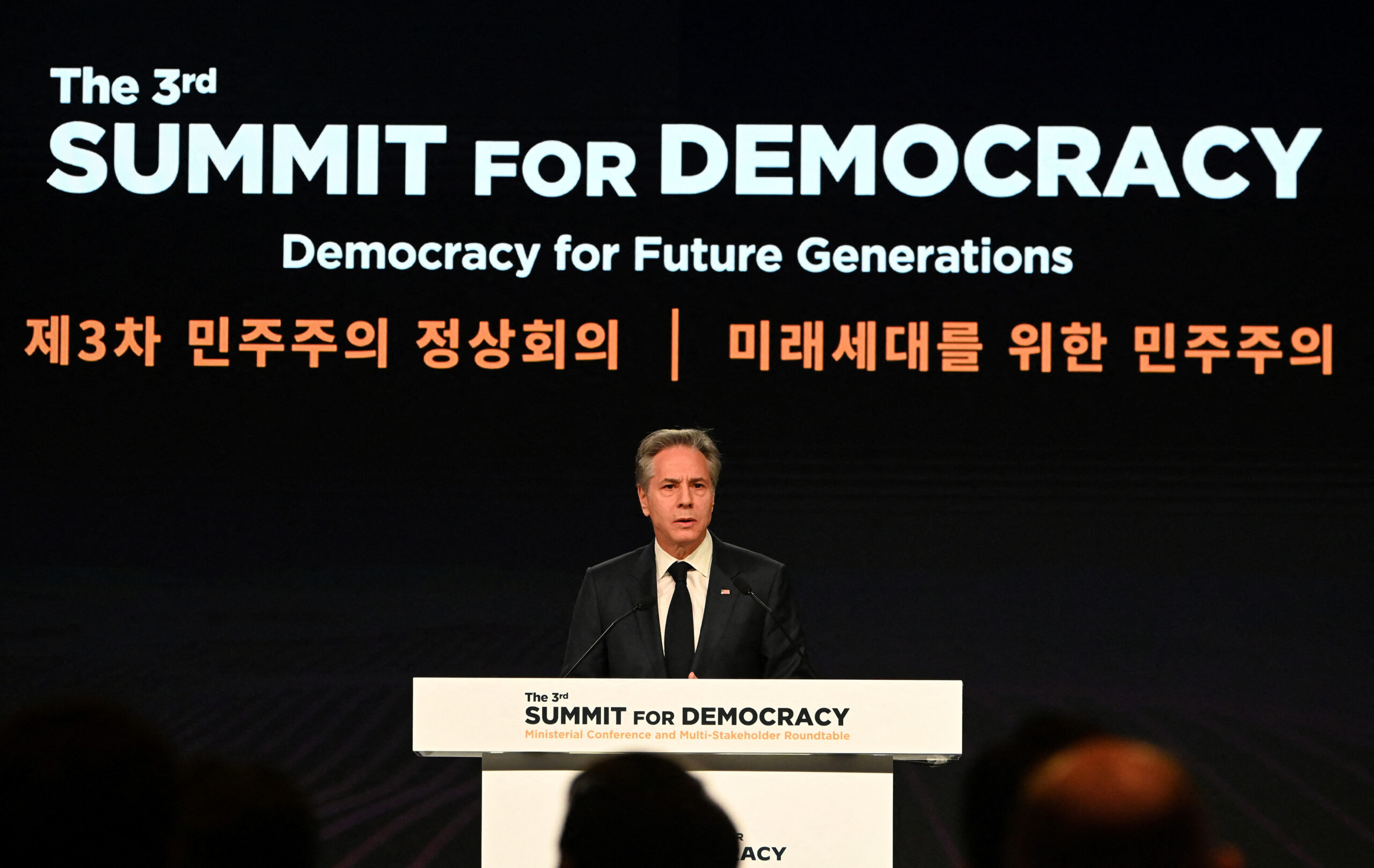 Explainer: Why is South Korea hosting a 