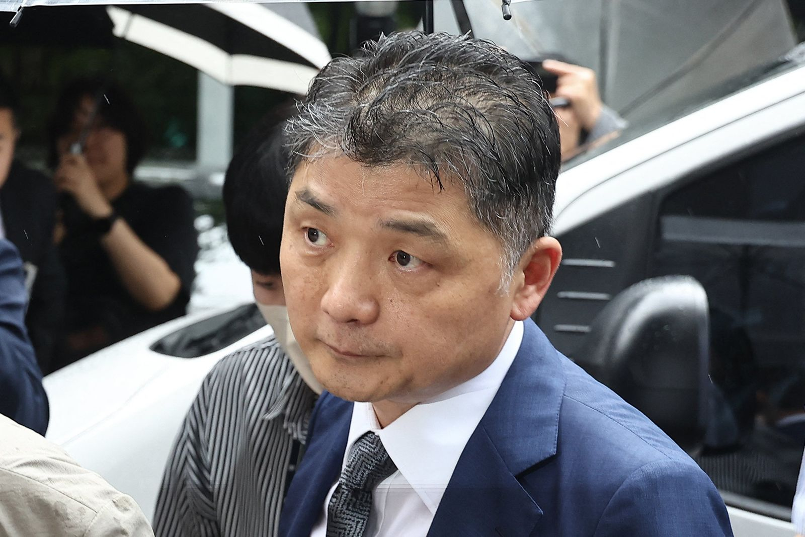 Founder of South Korea