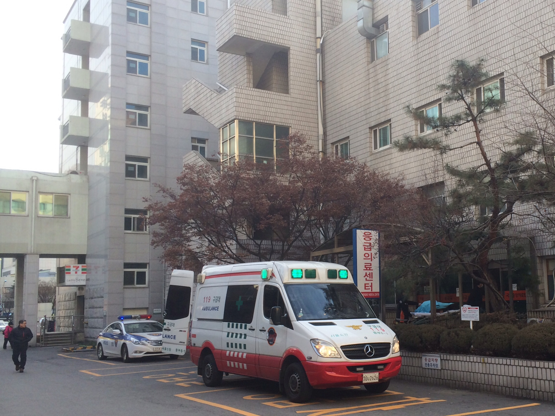 Healthcare in South Korea - Wikipedia