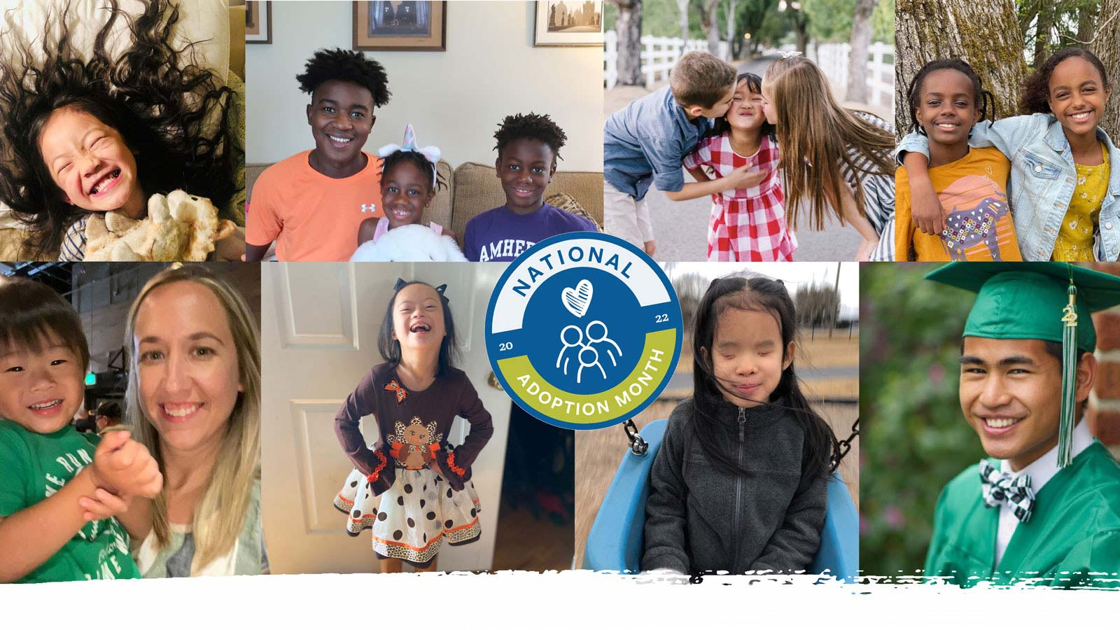 How International Adoption Has Changed
