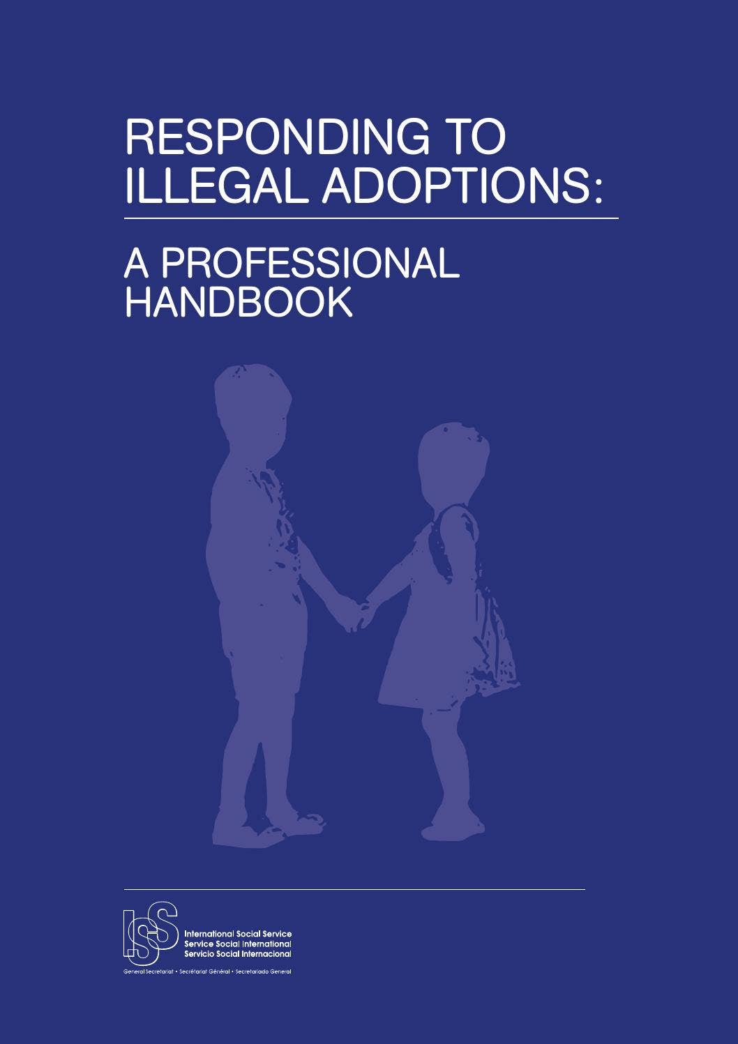 ISS Responding to Illegal Adoptions by ISS/IRC - Issuu