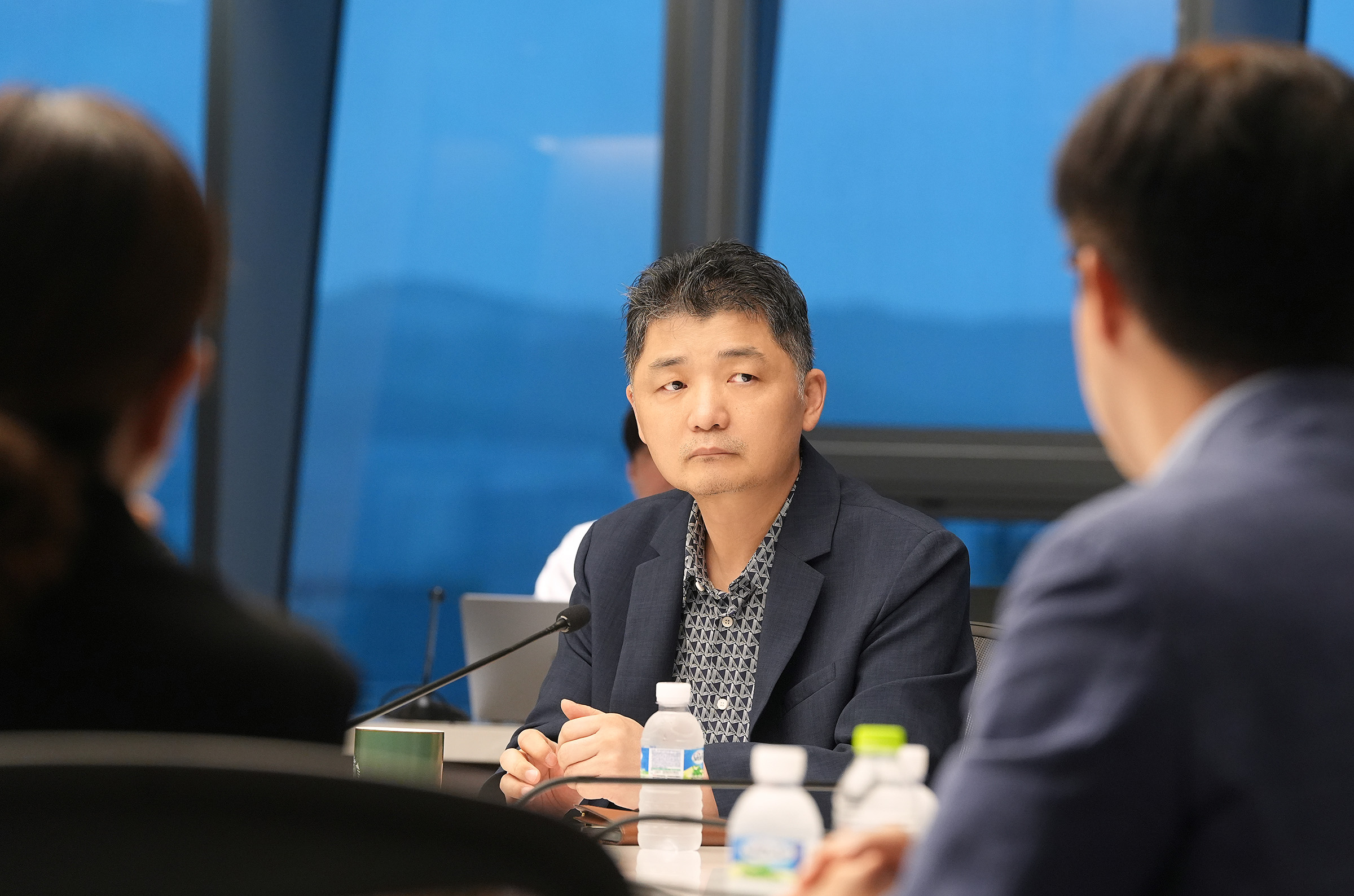 Kakao founder issued arrest warrant by Seoul court  TechCrunch