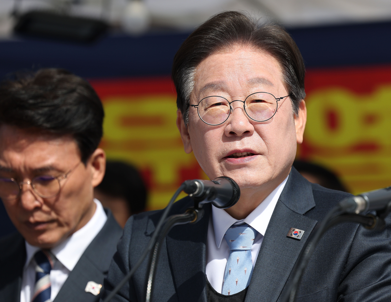 Main opposition leader acquitted of election law violation - The