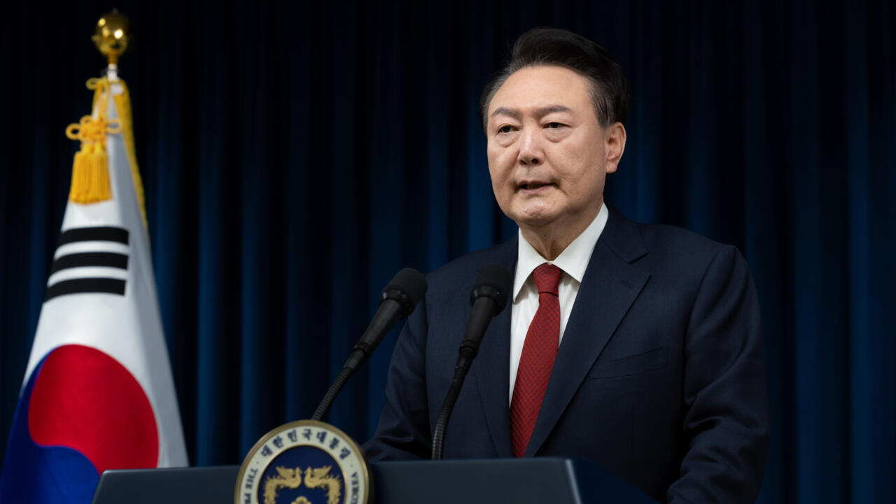 Martial law to miracle survival: South Korea