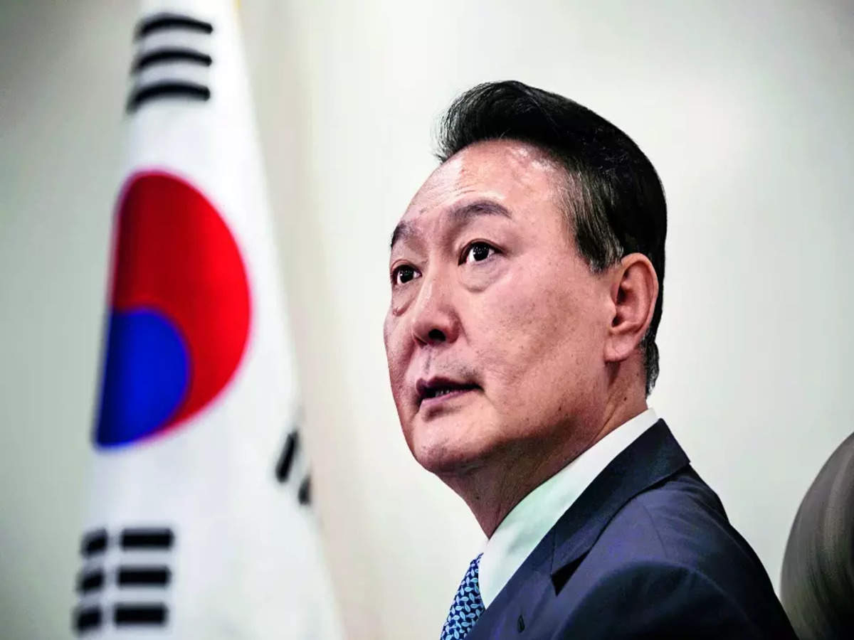 Martial law to miracle survival: South Korea