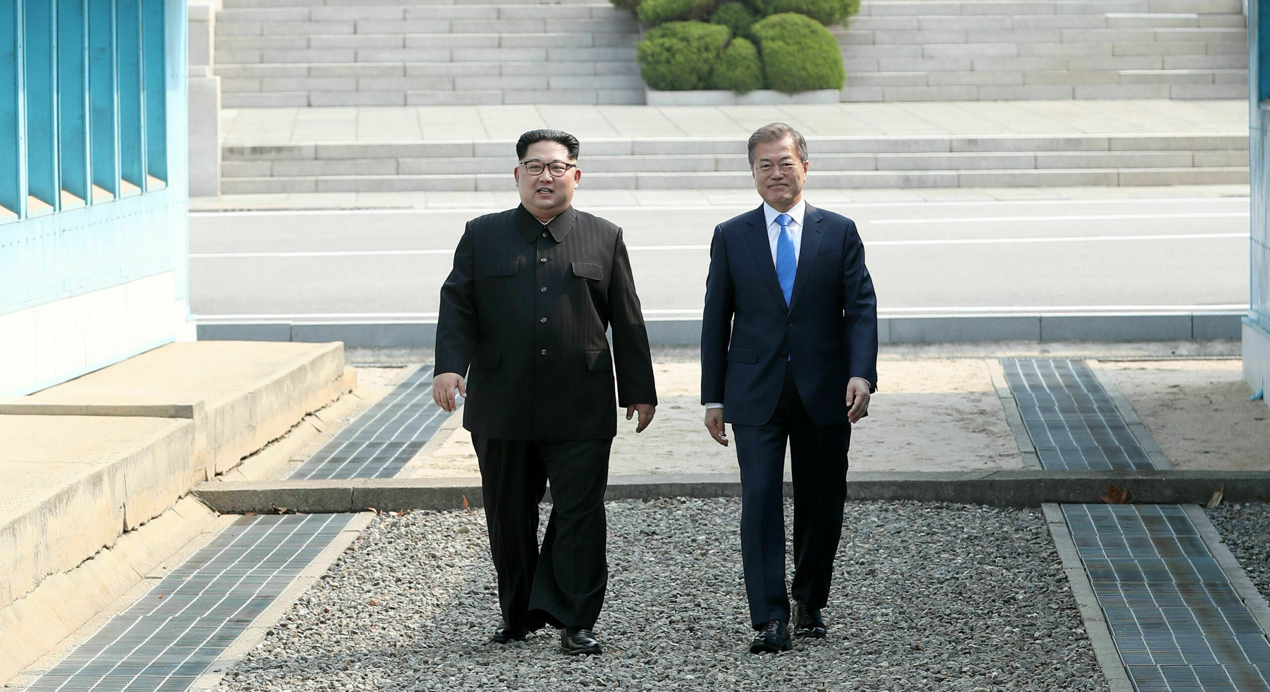 One year since the Panmunjom Declaration: How did we get here