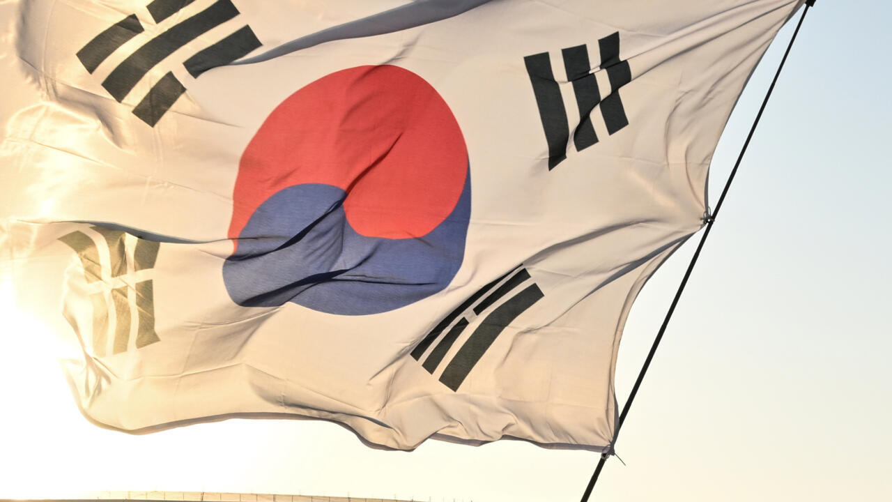 S Korean court recognises misogyny as hate crime motive
