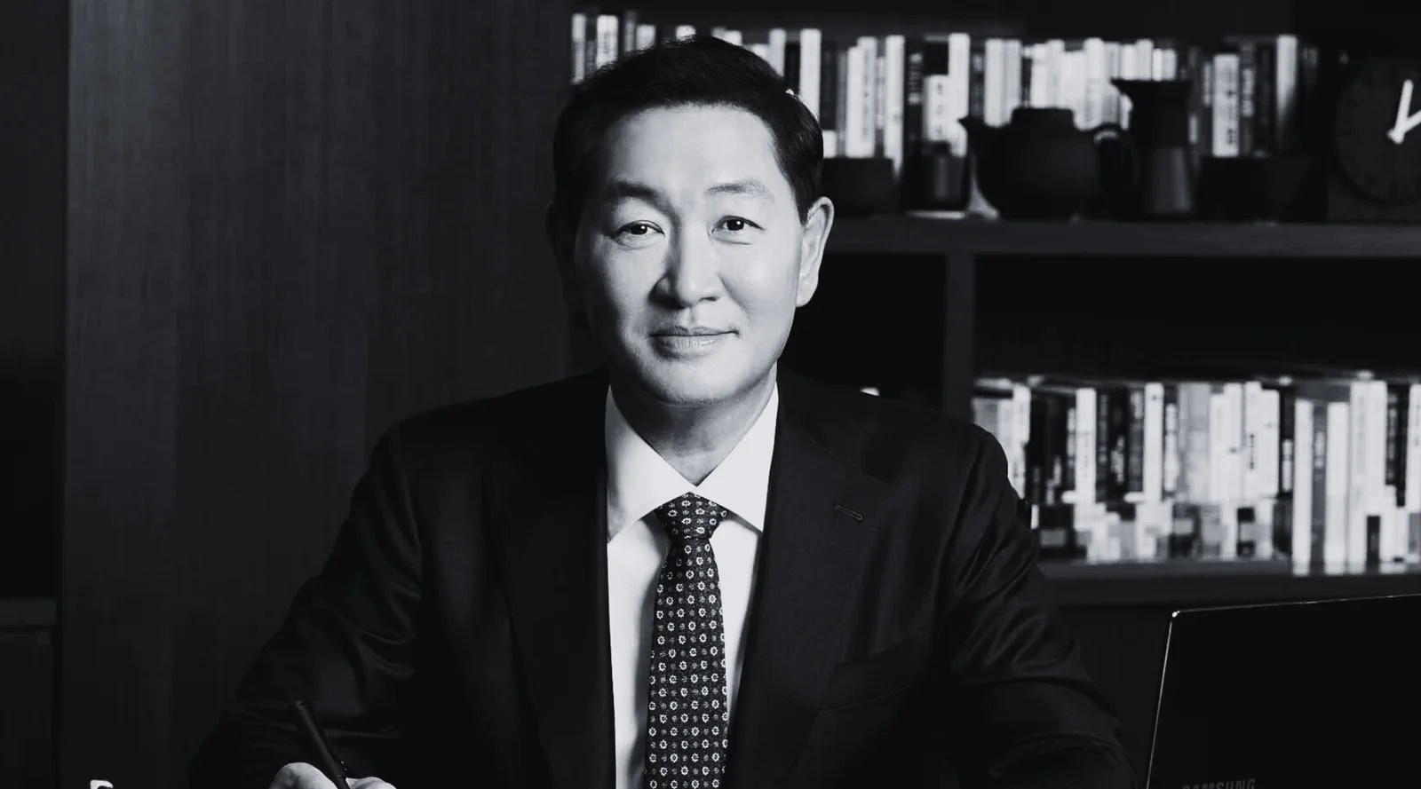 Samsung Co-CEO Han Jong-Hee Passes Away at  - The Technology Express