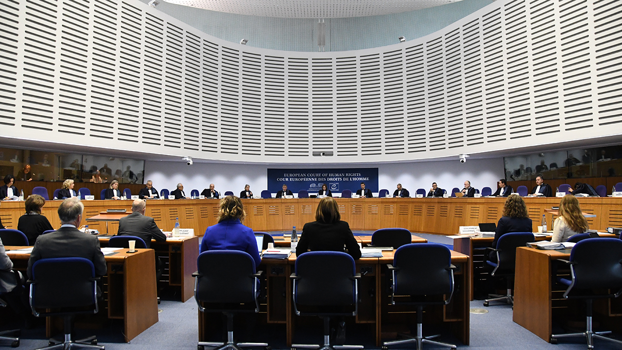 Separation of Powers and KlimaSeniorinnen - Climate Law Blog