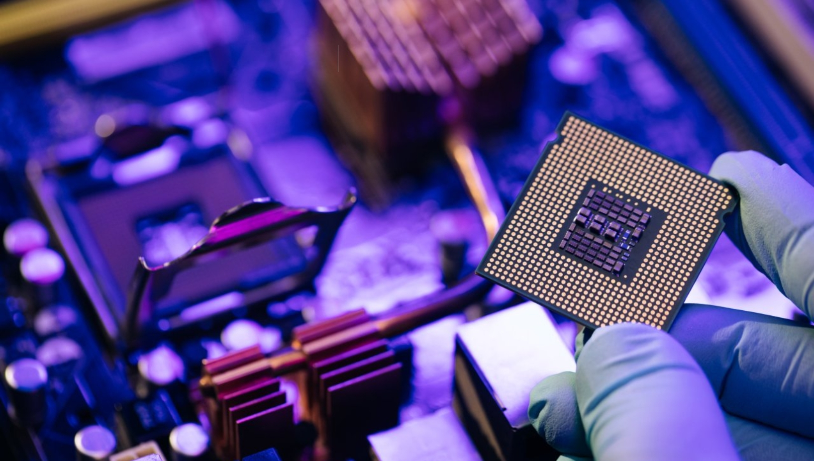 South Korea Announced A $ Billion Chip Industry Support Package