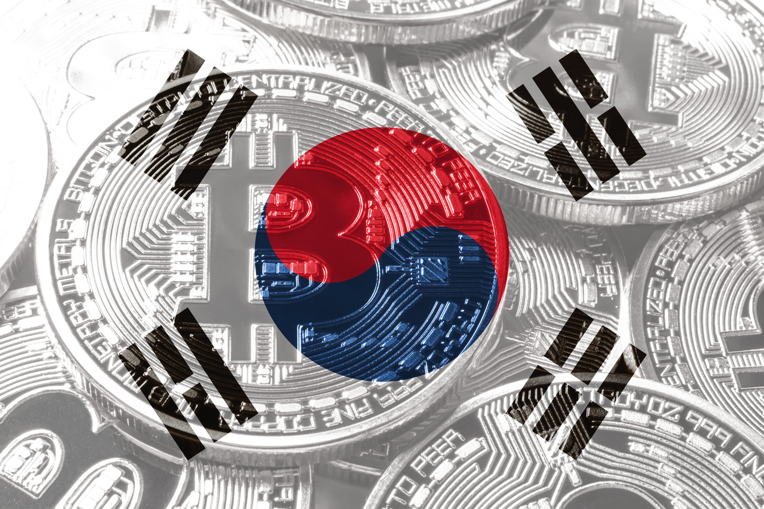 South Korea - Cryptocurrency Laws and Regulation - Freeman Law