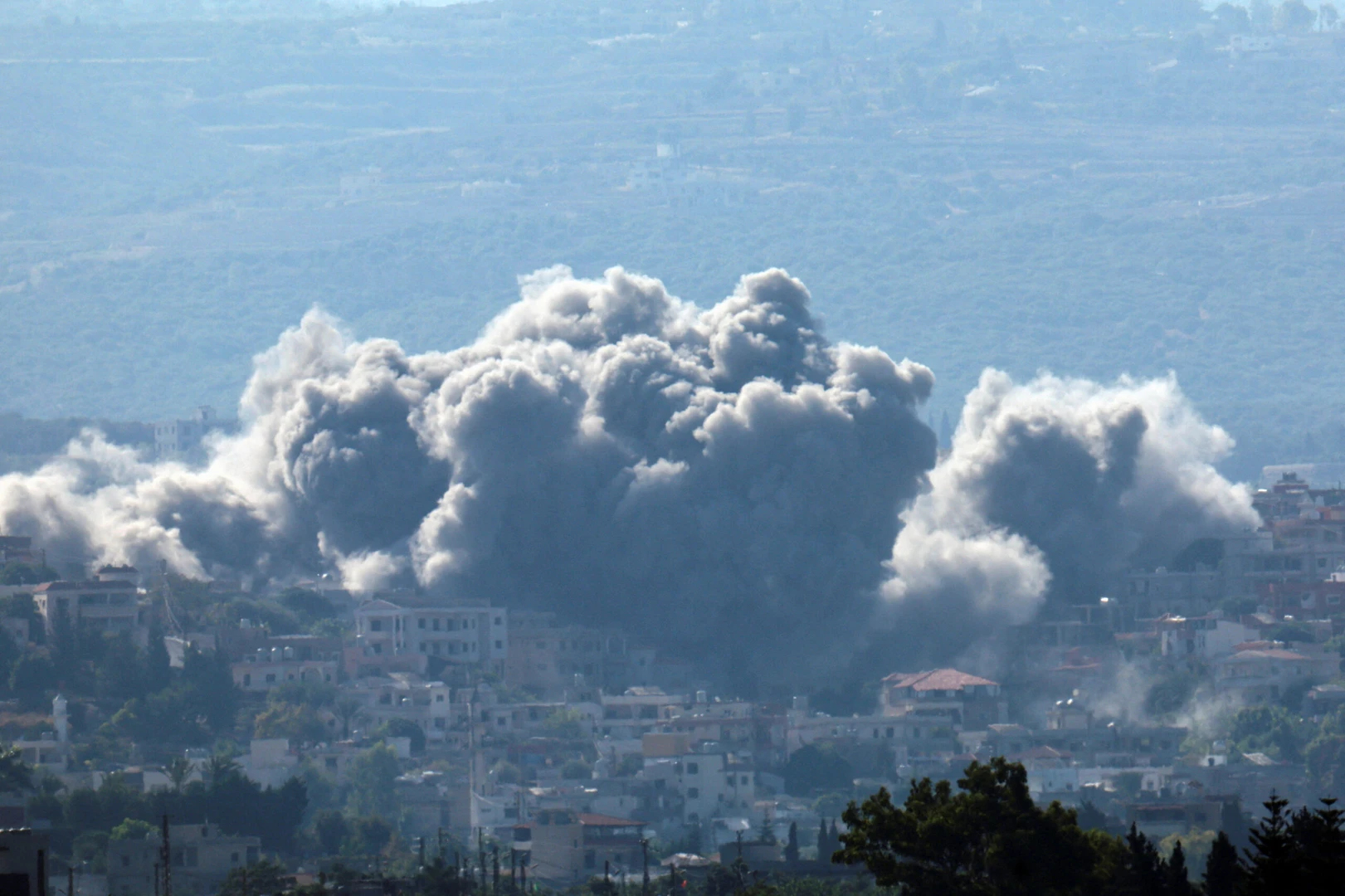 South Korea evacuates  citizens from Lebanon amid tensions