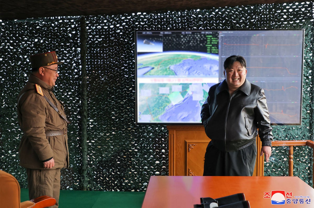 South Korea increases threat level at five embassies due to global
