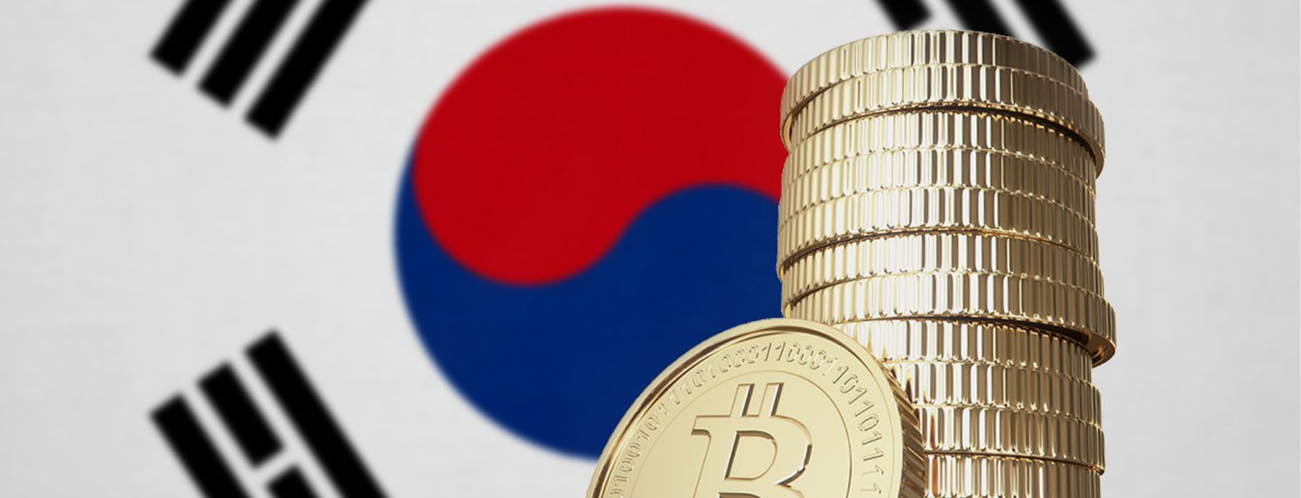South Korea pledges tighter crypto regulations - GLI