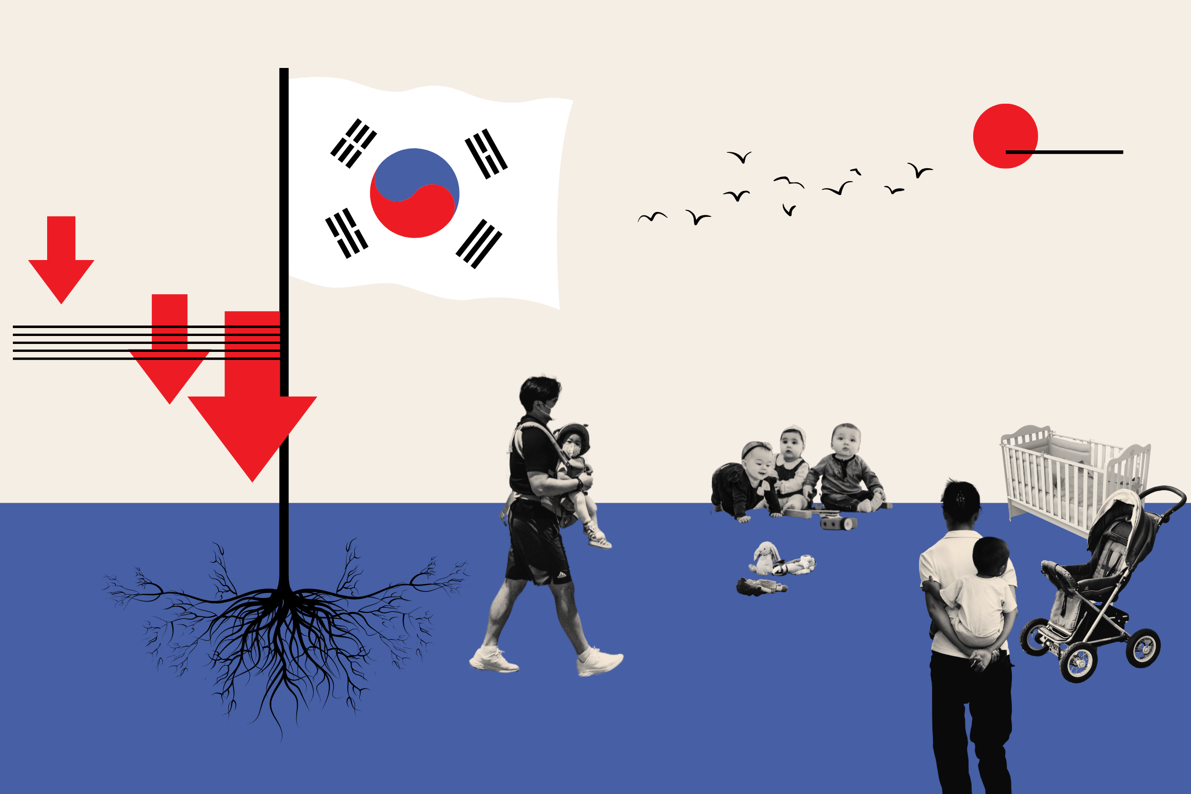 South Korea