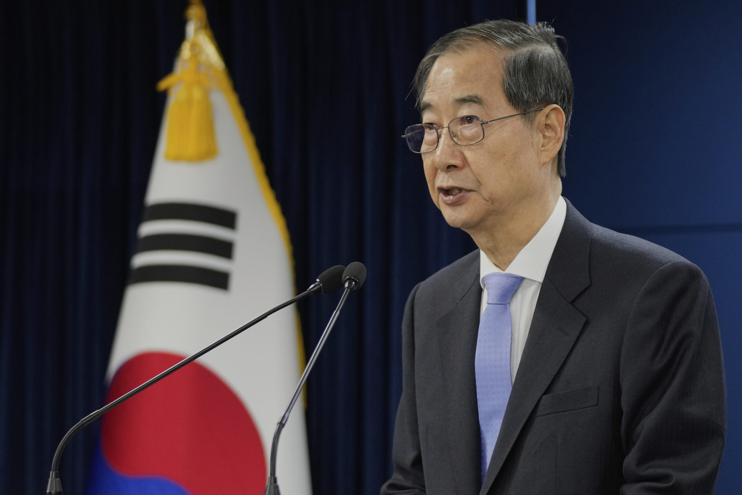 South Korea