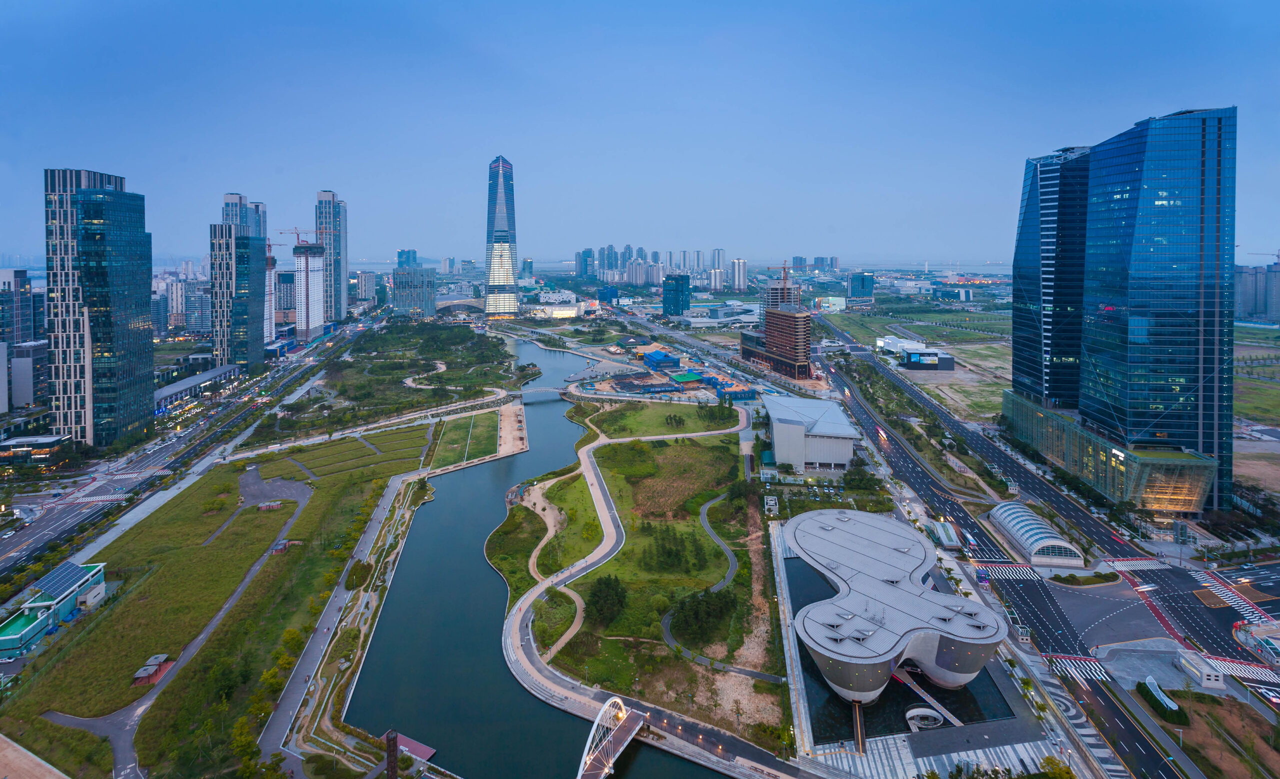 South Korea