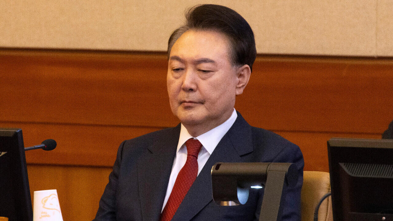 South Korea
