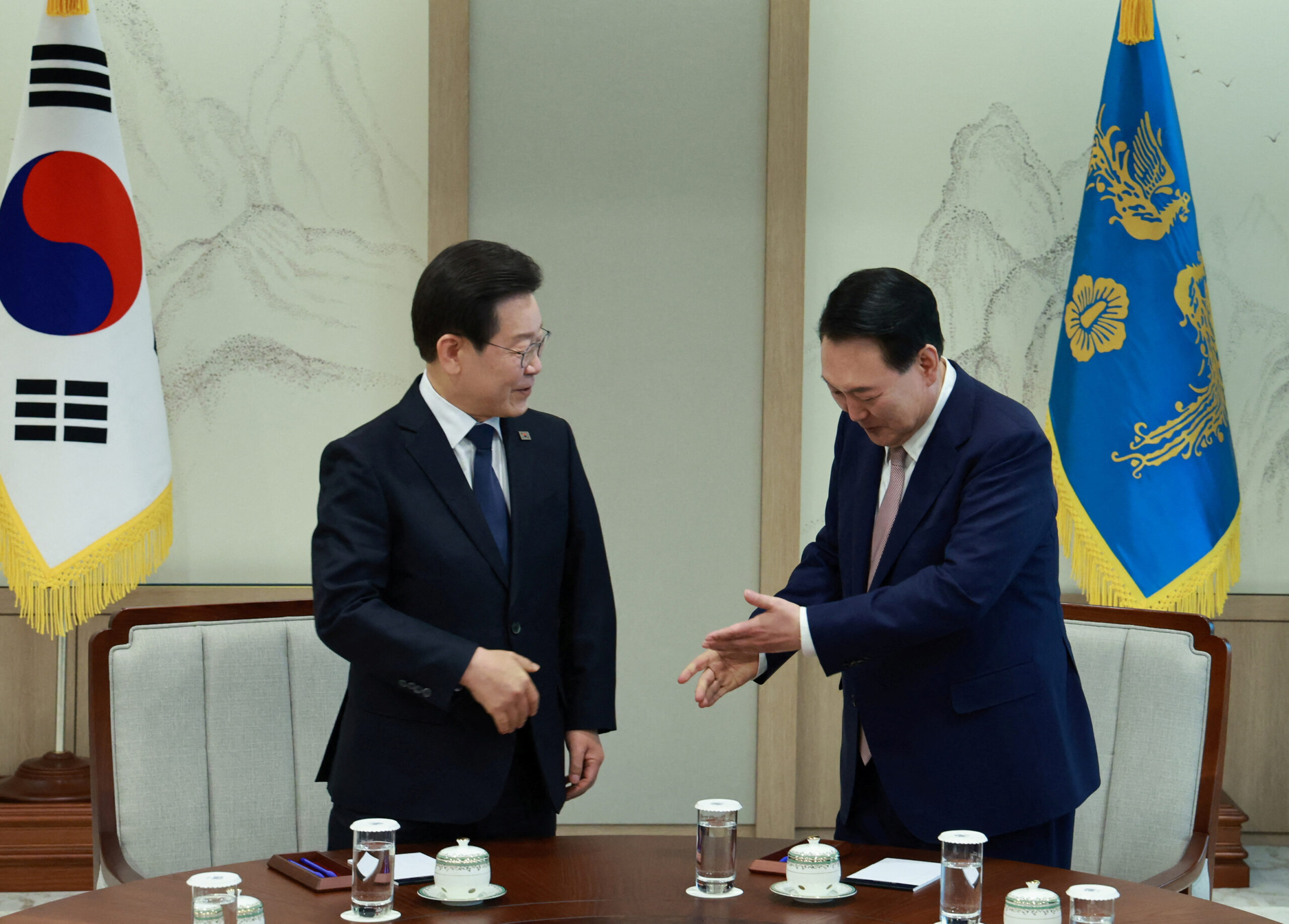 South Korea