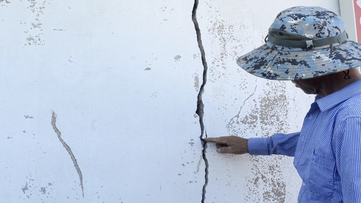 South Korea: Strong earthquake of this magnitude hits Buan