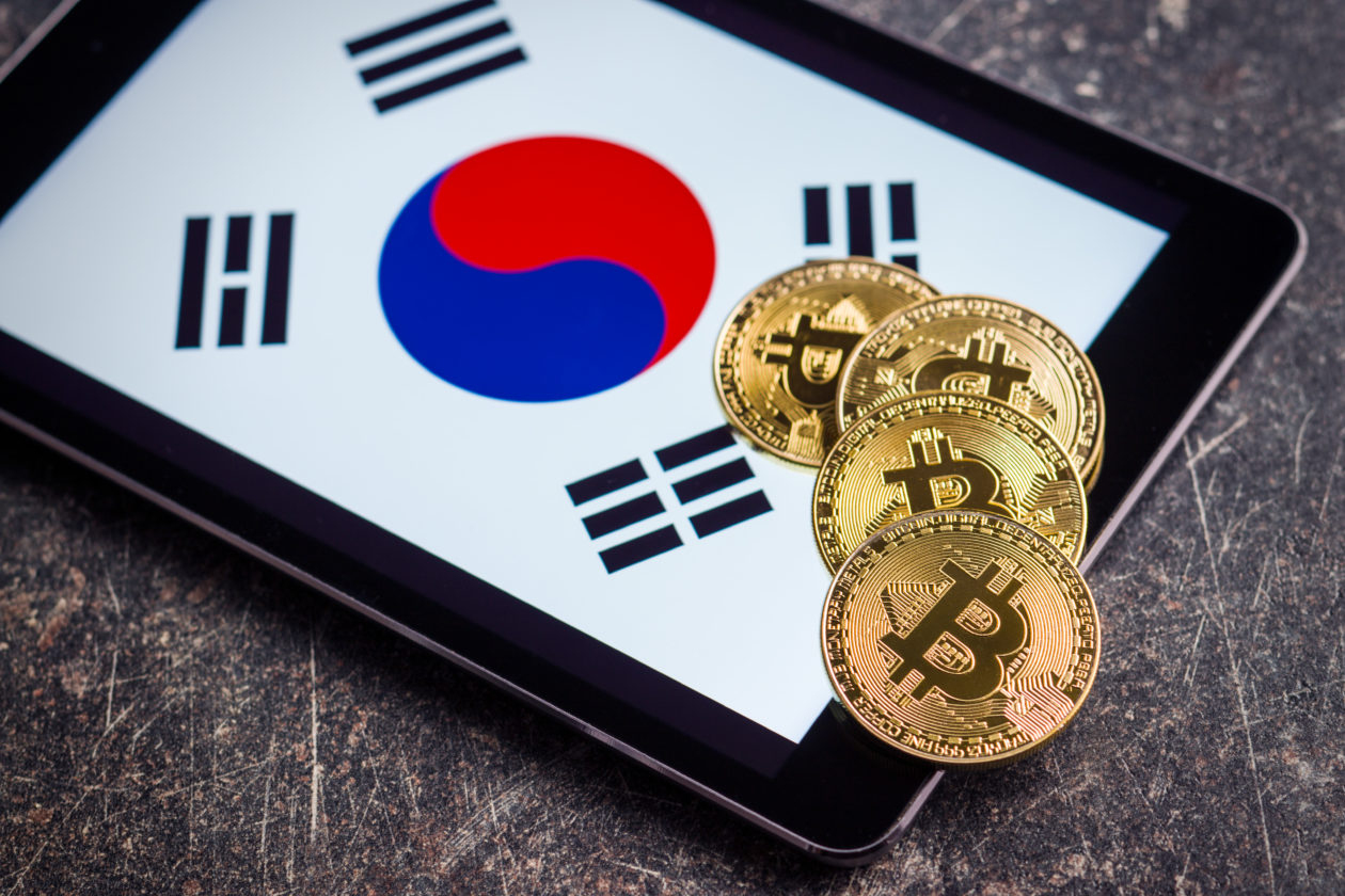 South Korean exchanges close cash-to-crypto markets under harsh