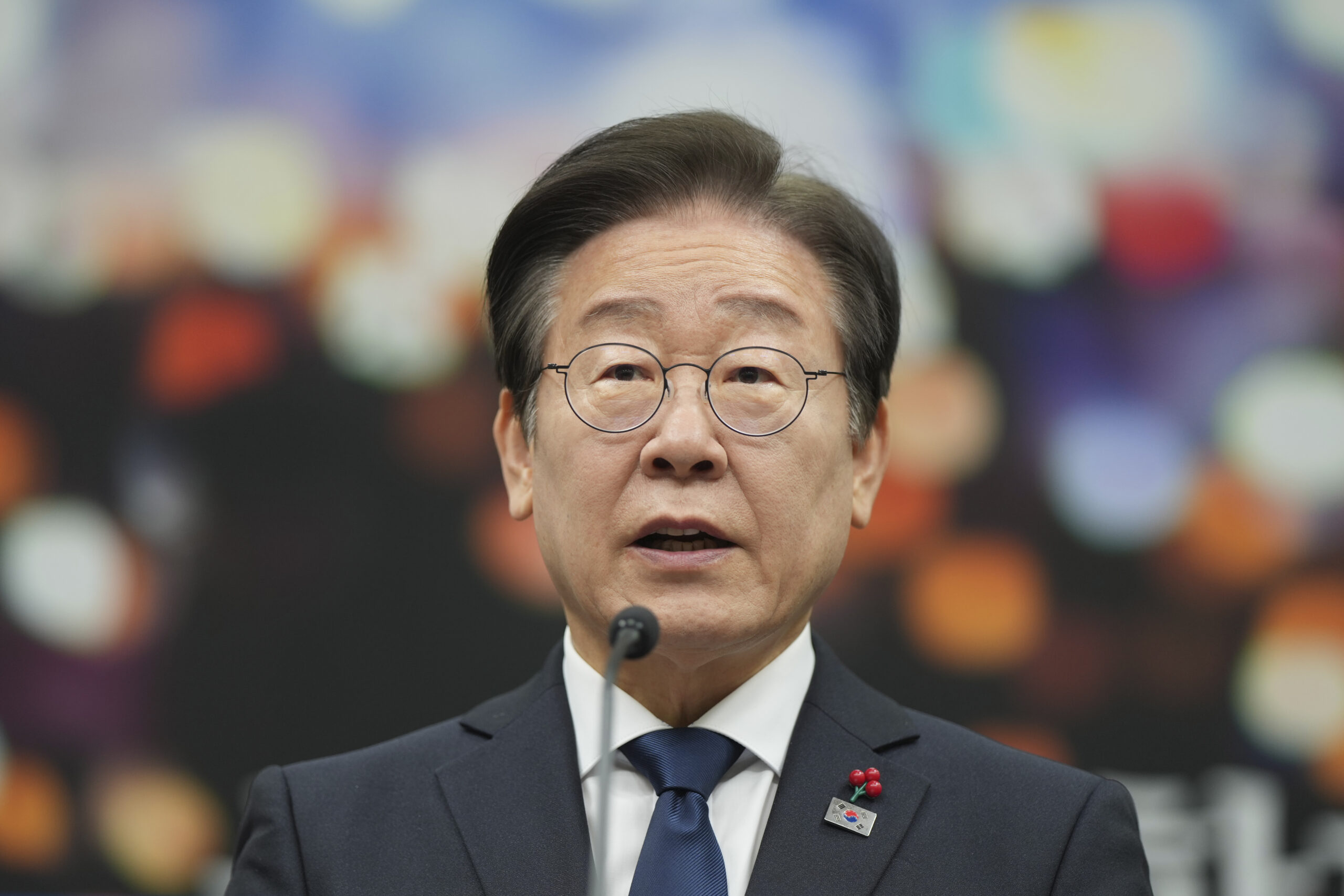 South Korean leaders seek calm after Yoon is impeached  The Hill