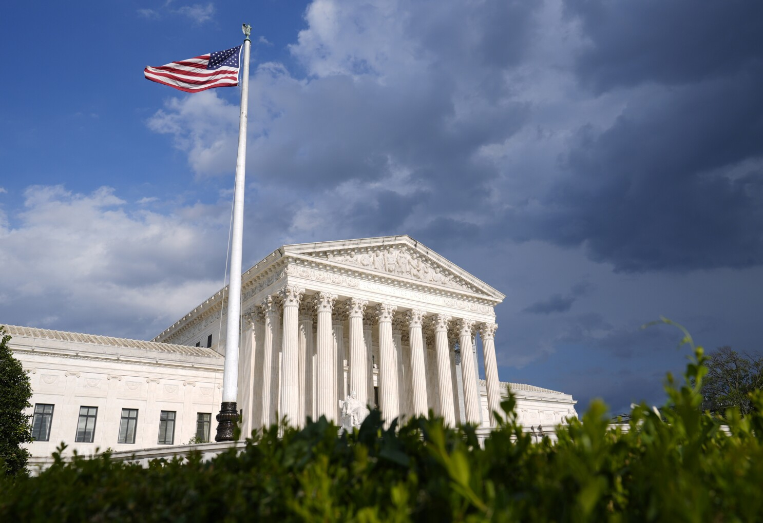 Supreme Court declines to hear from oil and gas companies trying