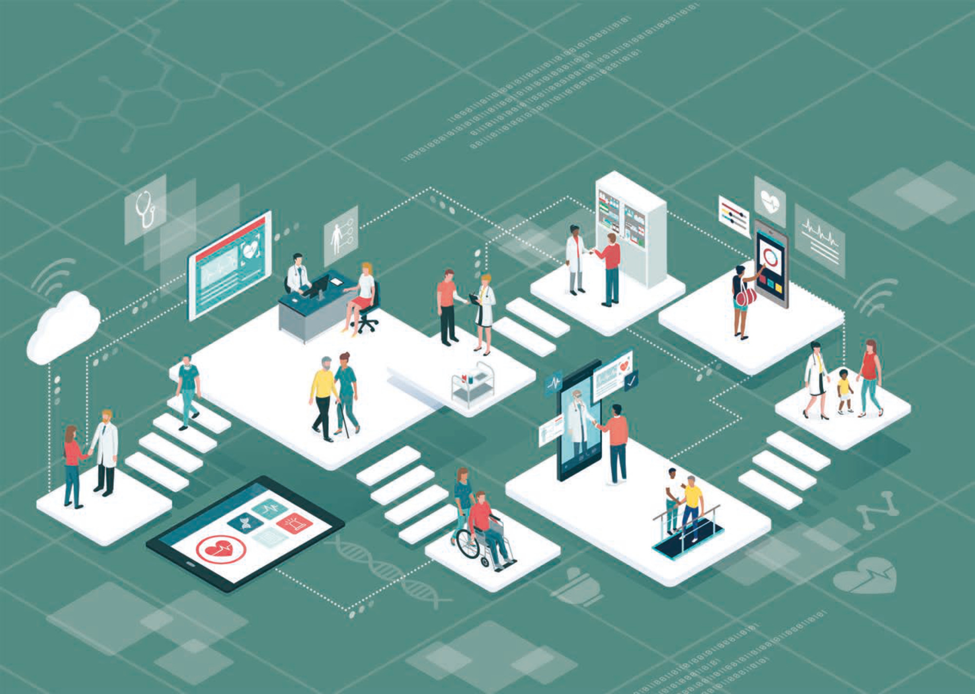 Towards an Integrated Health Information System in Korea  OECD