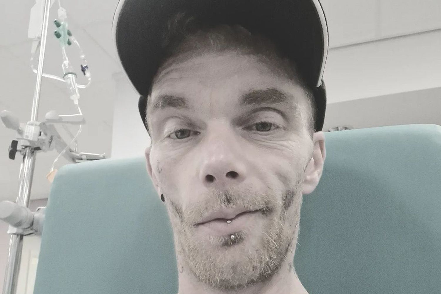 YouTube Star Luke Goodwin, , Dies of Rare Cancer