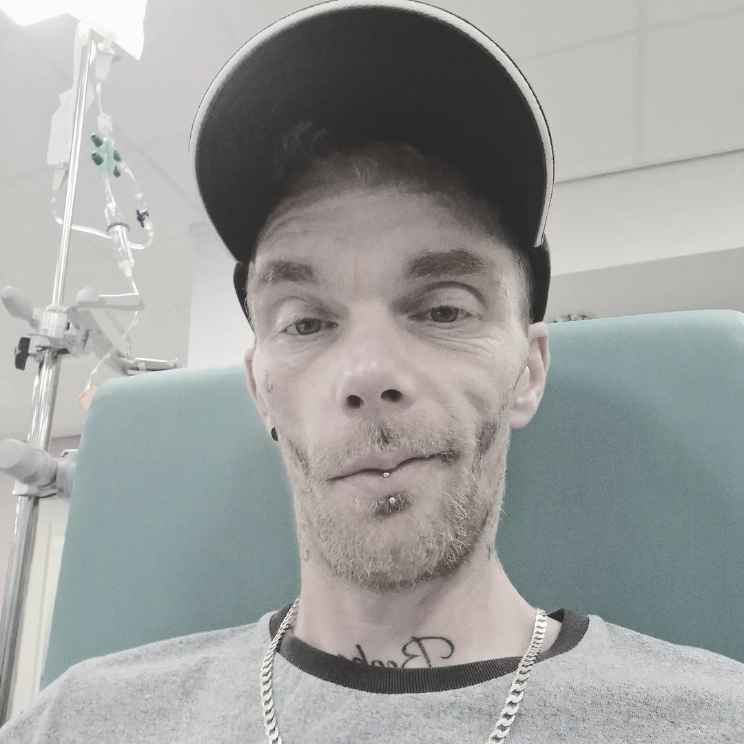 YouTube Star Luke Goodwin, , Dies of Rare Cancer